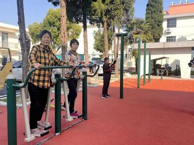 會過日子，也要看‘鄰居’！學習與健身休閑活動的和諧之道